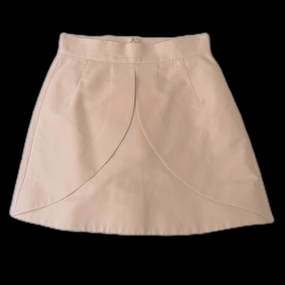 Balenciaga Paris Skirt